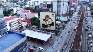 Billboard featuring Sprinto