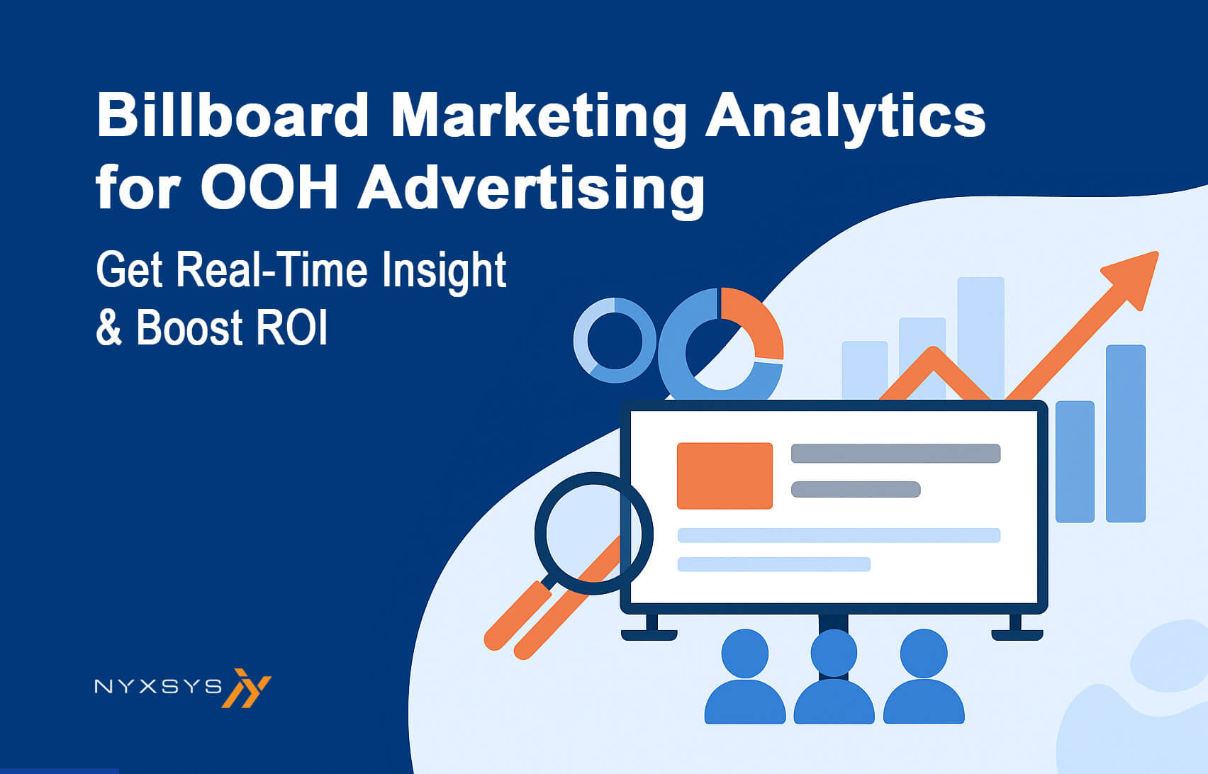 Billboard Marketing Analytics for OOH Advertising | Boost Your ROI